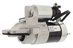 Anlasser Starter für MAZDA 3 Stufenheck