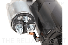 Anlasser Starter für ALFA ROMEO FIAT LANCIA SAAB 147 156 Sportwagon 159 BRERA