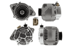 Lichtmaschine Generator für TOYOTA YARIS VERSO