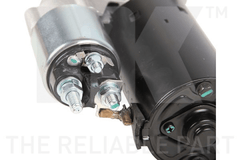 Anlasser Starter für ALFA ROMEO FIAT LANCIA SUZUKI 159 Sportwagon BRERA SPIDER
