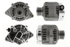 Lichtmaschine Generator für TOYOTA HILUX VI Pick-up VII LAND CRUISER 90 PRADO