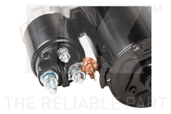 Anlasser Starter für ALFA ROMEO FIAT LANCIA OPEL JEEP GIULIETTA MITO TONALE