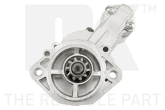 Anlasser Starter für HYUNDAI KIA H-1 / STAREX Bus Kasten Pritsche/Fahrgestell
