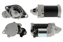 Anlasser Starter für TOYOTA YARIS VERSO