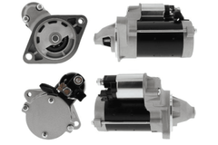 Anlasser Starter für TOYOTA AVENSIS Liftback Kombi Stufenheck CELICA Coupe