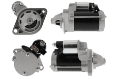 Anlasser Starter für TOYOTA AVENSIS Liftback Kombi Stufenheck CELICA Coupe