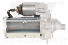 Anlasser Starter für MERCEDES-BENZ NISSAN OPEL RENAULT X-KLASSE