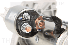 Anlasser Starter für MERCEDES-BENZ NISSAN OPEL RENAULT X-KLASSE