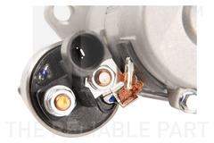 Anlasser Starter für AUDI SEAT SKODA VW A1 Sportback A3 Cabriolet