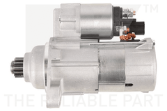 Anlasser Starter für AUDI SEAT SKODA VW A1 Sportback A3 Cabriolet