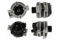 Lichtmaschine Generator für HONDA ACCORD VII Tourer CIVIC VIII Hatchback