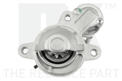 Anlasser Starter für FORD FOCUS III Stufenheck Turnier KUGA II MONDEO V