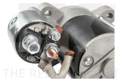 Anlasser Starter für FORD FOCUS III Stufenheck Turnier KUGA II MONDEO V