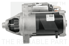 Anlasser Starter für FORD FOCUS III Stufenheck Turnier KUGA II MONDEO V