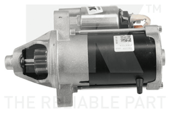 Anlasser Starter für FORD FOCUS III Stufenheck Turnier KUGA II MONDEO V
