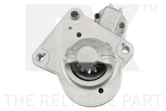 Anlasser Starter für FORD C-MAX II FOCUS Stufenheck III Turnier GALAXY GRAND