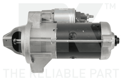 Anlasser Starter für FORD C-MAX II FOCUS Stufenheck III Turnier GALAXY GRAND