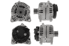 Lichtmaschine Generator für NISSAN OPEL RENAULT INTERSTAR Kasten Bus