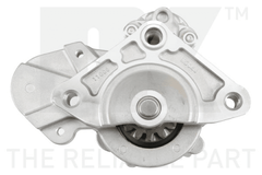 Anlasser Starter für FORD FOCUS III Stufenheck Turnier GALAXY KUGA II MONDEO V