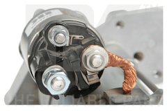 Anlasser Starter für FORD FOCUS III Stufenheck Turnier GALAXY KUGA II MONDEO V