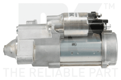 Anlasser Starter für FORD FOCUS III Stufenheck Turnier GALAXY KUGA II MONDEO V