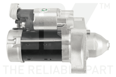 Anlasser Starter für FORD FOCUS III Stufenheck Turnier KUGA II TOURNEO CONNECT