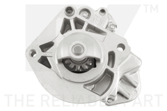 Anlasser Starter für FORD FOCUS III Stufenheck Turnier KUGA II TOURNEO CONNECT