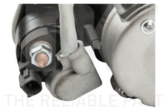 Anlasser Starter für FORD FOCUS III Stufenheck Turnier KUGA II TOURNEO CONNECT