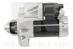 Anlasser Starter für FORD FOCUS III Stufenheck Turnier KUGA II TOURNEO CONNECT