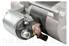 Anlasser Starter für FORD RANGER
