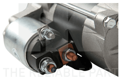 Anlasser Starter für FORD RANGER
