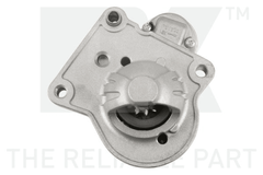 Anlasser Starter für FORD FIESTA VII TOURNEO COURIER B460 Großraumlimousine