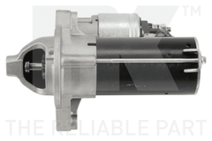 Anlasser Starter für FORD FIESTA VII TOURNEO COURIER B460 Großraumlimousine