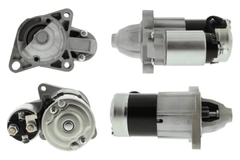 Anlasser Starter für MAZDA 323 F VI Schrägheck S Stufenheck DEMIO MX-5 II