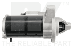 Anlasser Starter für FORD ECOSPORT FIESTA VII FOCUS IV Stufenheck Turnier PUMA