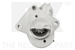 Anlasser Starter für FORD ECOSPORT FIESTA VII FOCUS IV Stufenheck Turnier PUMA
