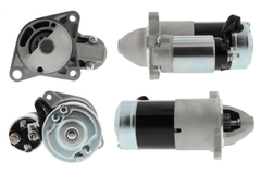 Anlasser Starter für MAZDA KIA 323 F IV 626 III Hatchback Coupe Station Wagon
