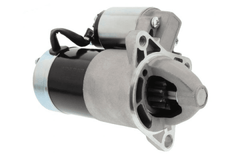 Anlasser Starter für MAZDA KIA 323 F IV 626 III Hatchback Coupe Station Wagon