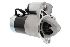Anlasser Starter für MAZDA KIA 323 F IV 626 III Hatchback Coupe Station Wagon
