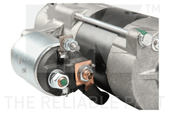 Anlasser Starter für FORD RANGER
