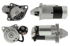 Anlasser Starter für MAZDA KIA 323 F VI Schrägheck S Stufenheck 626 IV