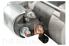 Anlasser Starter für FORD RANGER