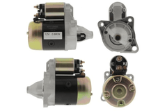 Anlasser Starter für MAZDA KIA 323 C IV V F VI Schrägheck P S Stufenheck III