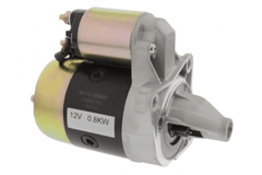 Anlasser Starter für MAZDA KIA 323 C IV V F VI Schrägheck P S Stufenheck III