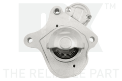 Anlasser Starter für FORD TOURNEO CONNECT / GRAND V408 Großraumlimousi TRANSIT