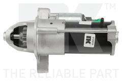 Anlasser Starter für FORD TOURNEO CONNECT / GRAND V408 Großraumlimousi TRANSIT