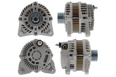 Lichtmaschine Generator für NISSAN MICRA III C+C NOTE QASHQAI / +2 I TIIDA