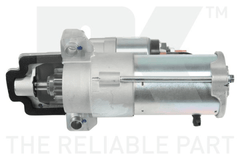 Anlasser Starter für FORD FOCUS IV Stufenheck Turnier KUGA III PUMA