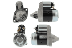 Anlasser Starter für MITSUBISHI HYUNDAI PROTON COLT I II III IV CORDIA ECLIPSE