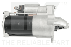 Anlasser Starter für FORD TOURNEO CONNECT / GRAND V408 Großraumlimousi TRANSIT